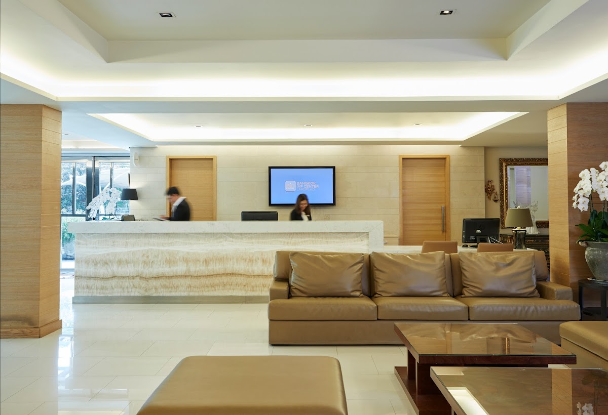 BIC – Bangkok IVF Center