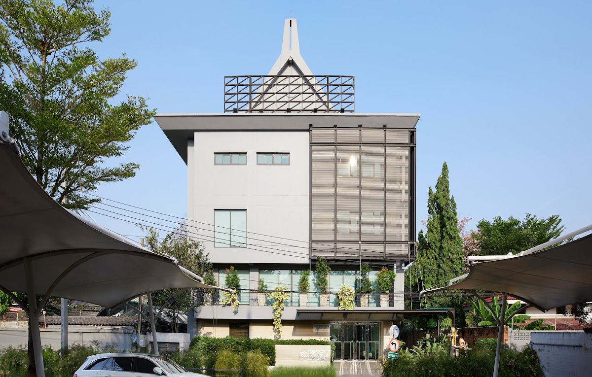 BIC – Bangkok IVF Center