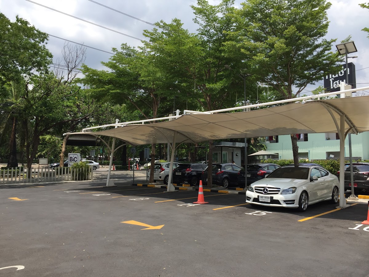 BIC – Bangkok IVF Center