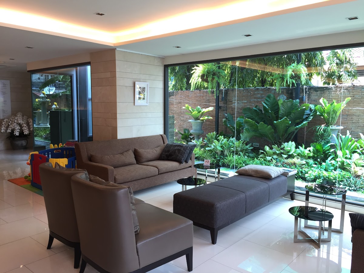 BIC – Bangkok IVF Center