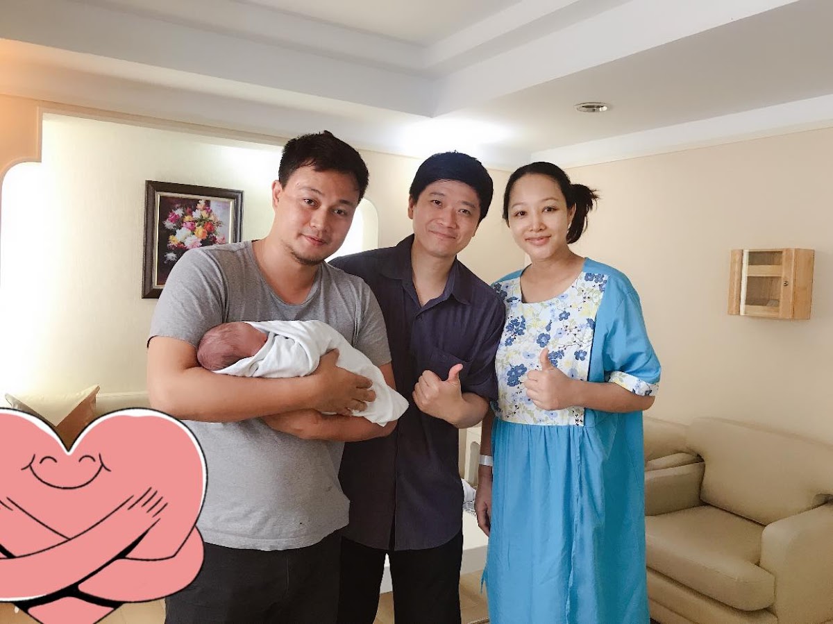 BORN IVF Clinic