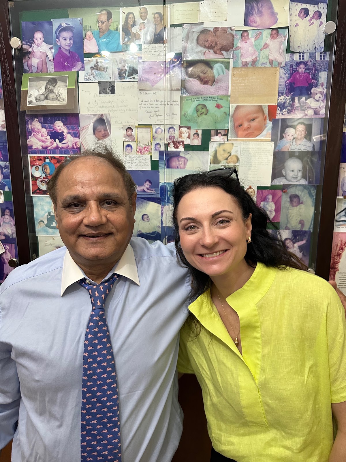 Bahrain-Gynecology-and-infertility-center