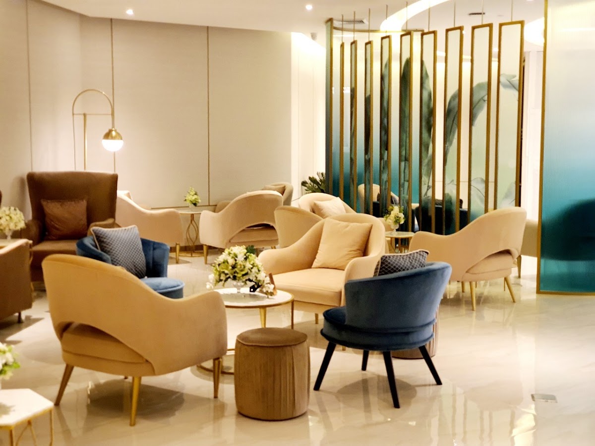 Bangkok Central Clinic IVF