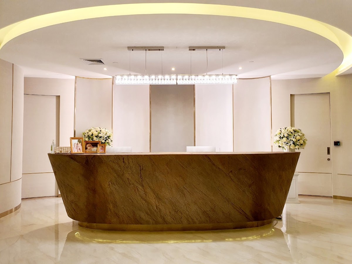 Bangkok Central Clinic IVF