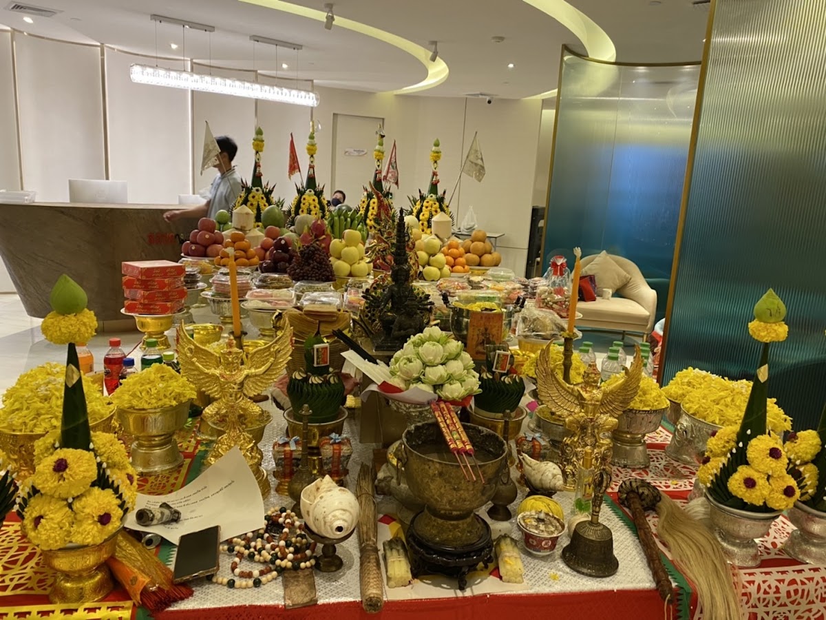 Bangkok Central Clinic IVF