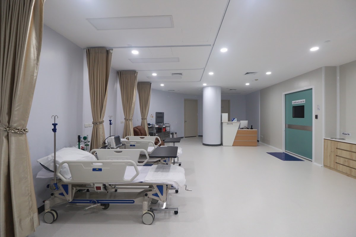 Bangkok Central Clinic IVF