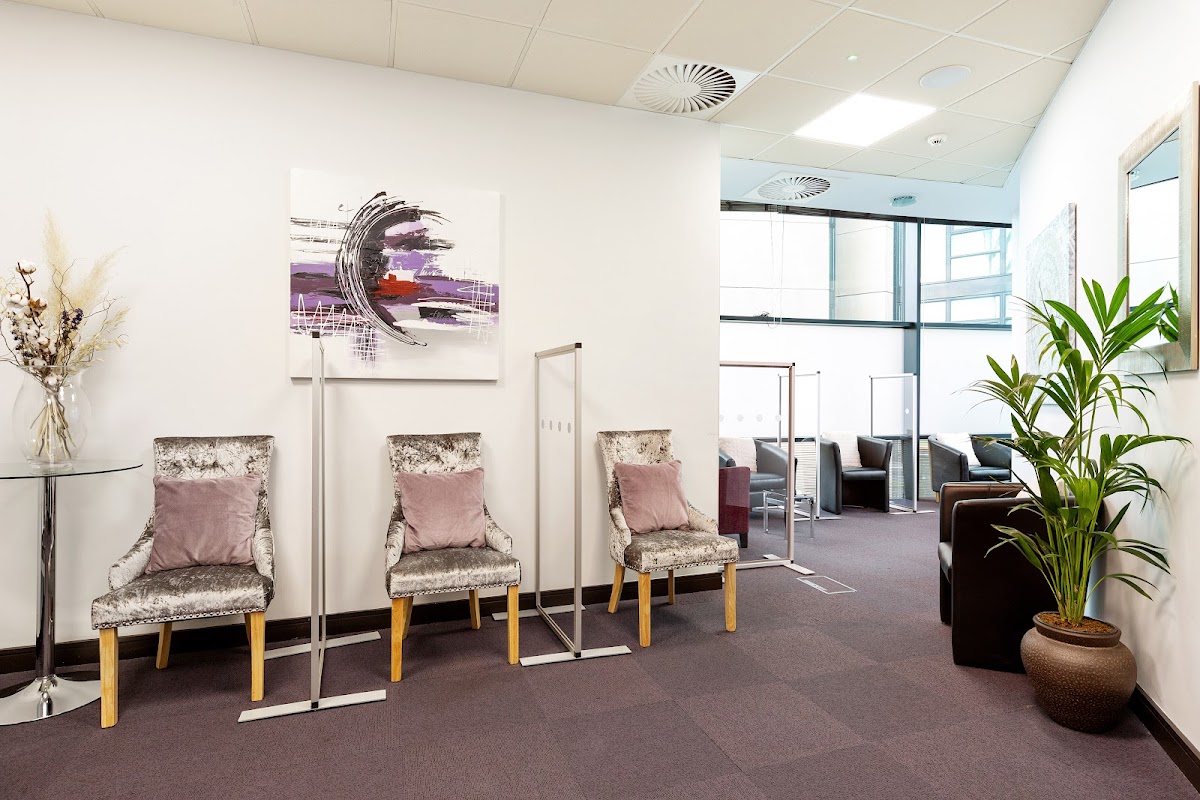 Beacon CARE Fertility
