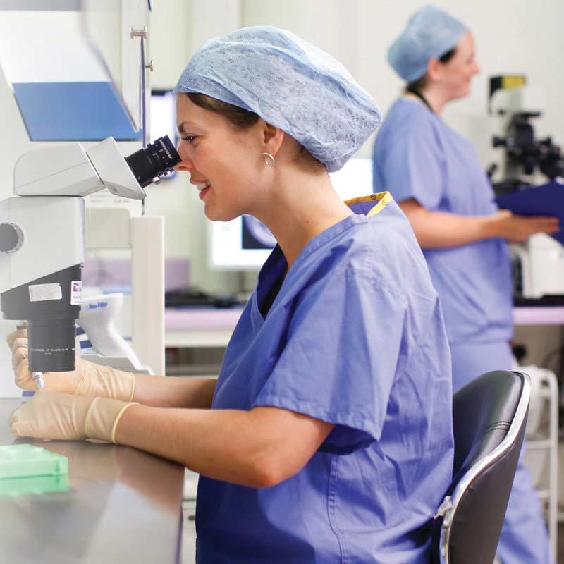 Beacon CARE Fertility