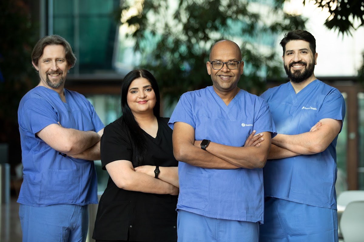 Beacon CARE Fertility