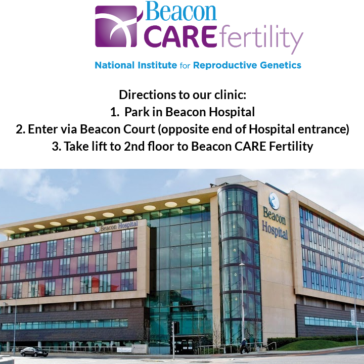Beacon CARE Fertility