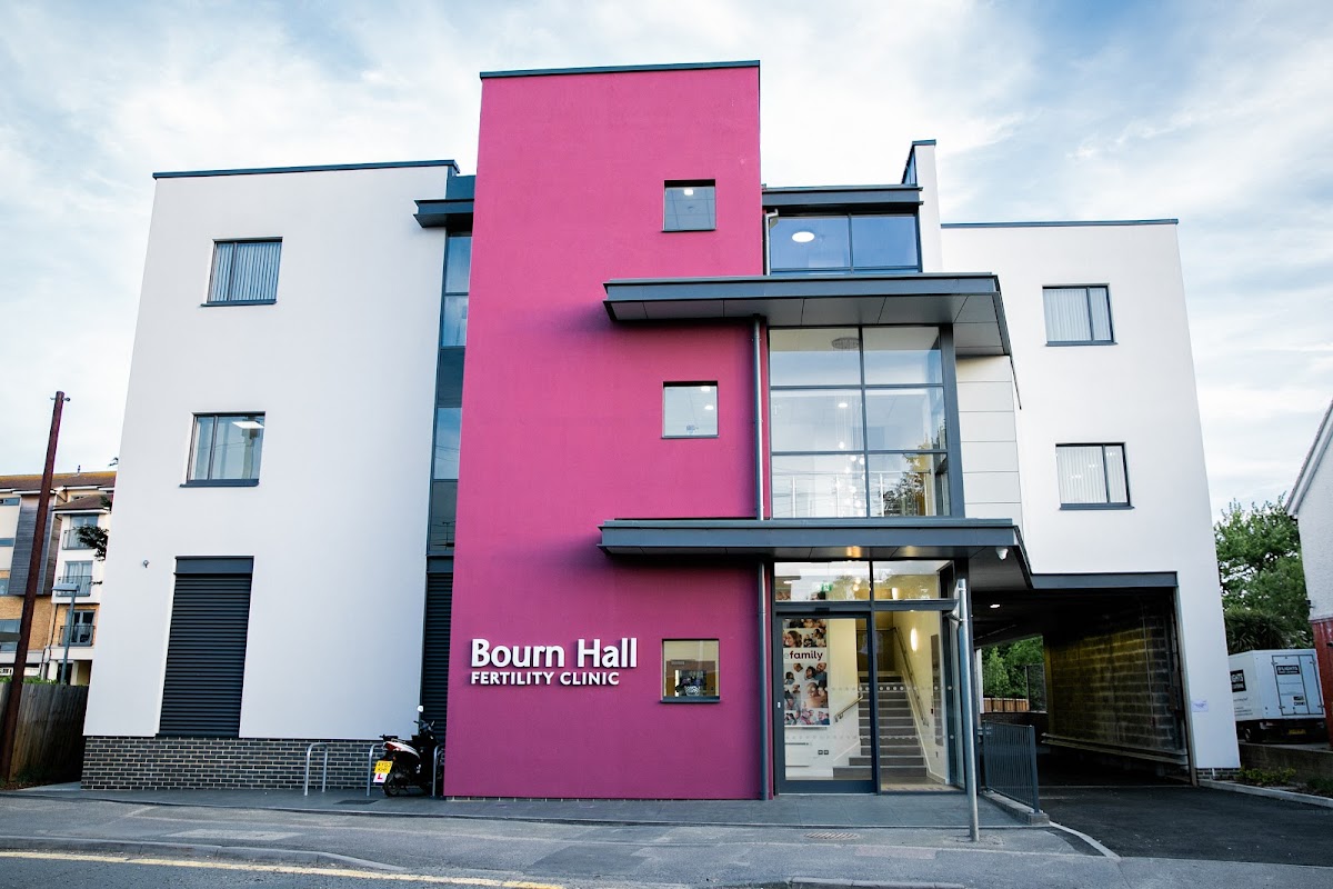 Bourn Hall Fertility Clinic, Wickford