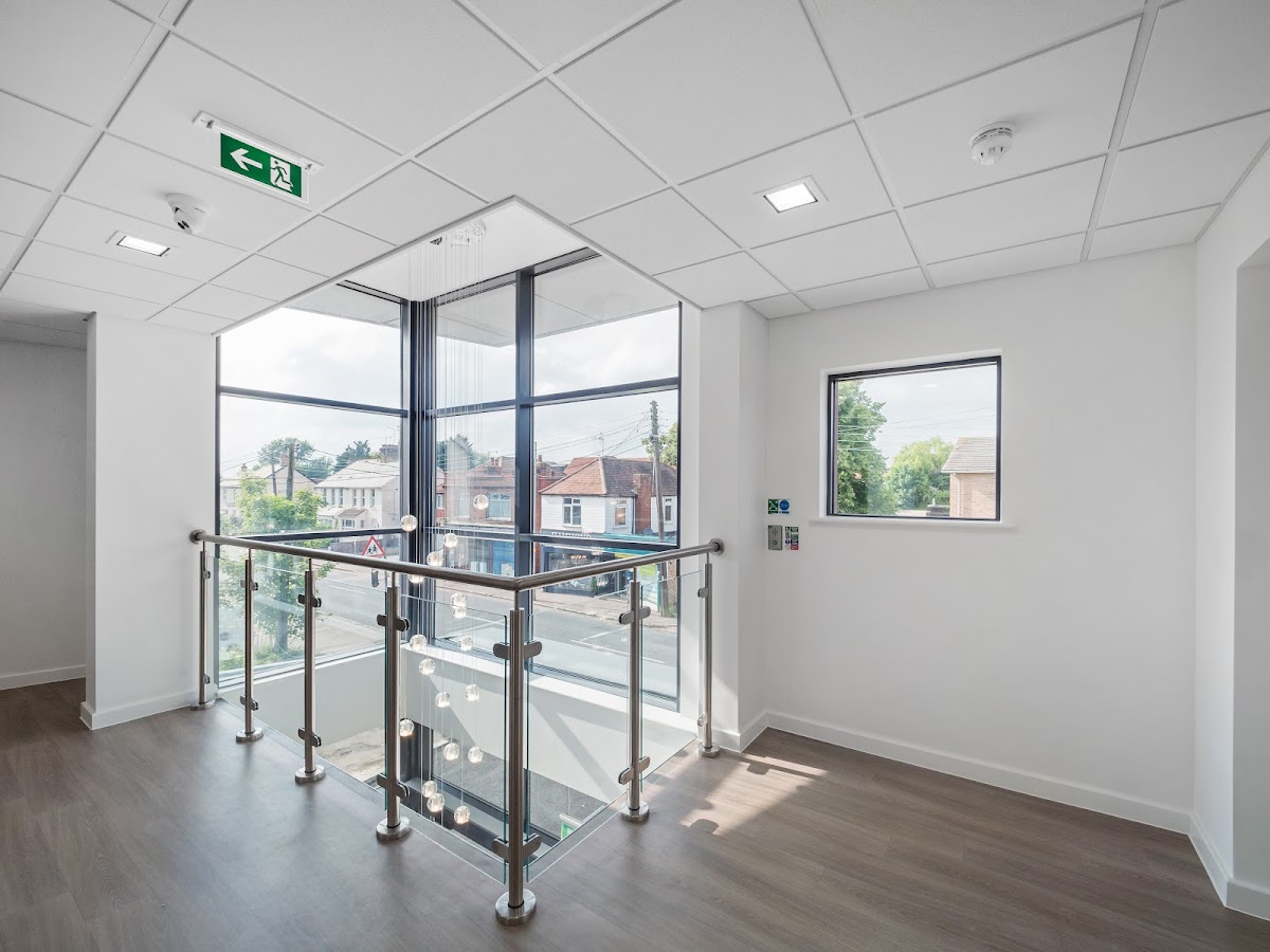 Bourn Hall Fertility Clinic, Wickford