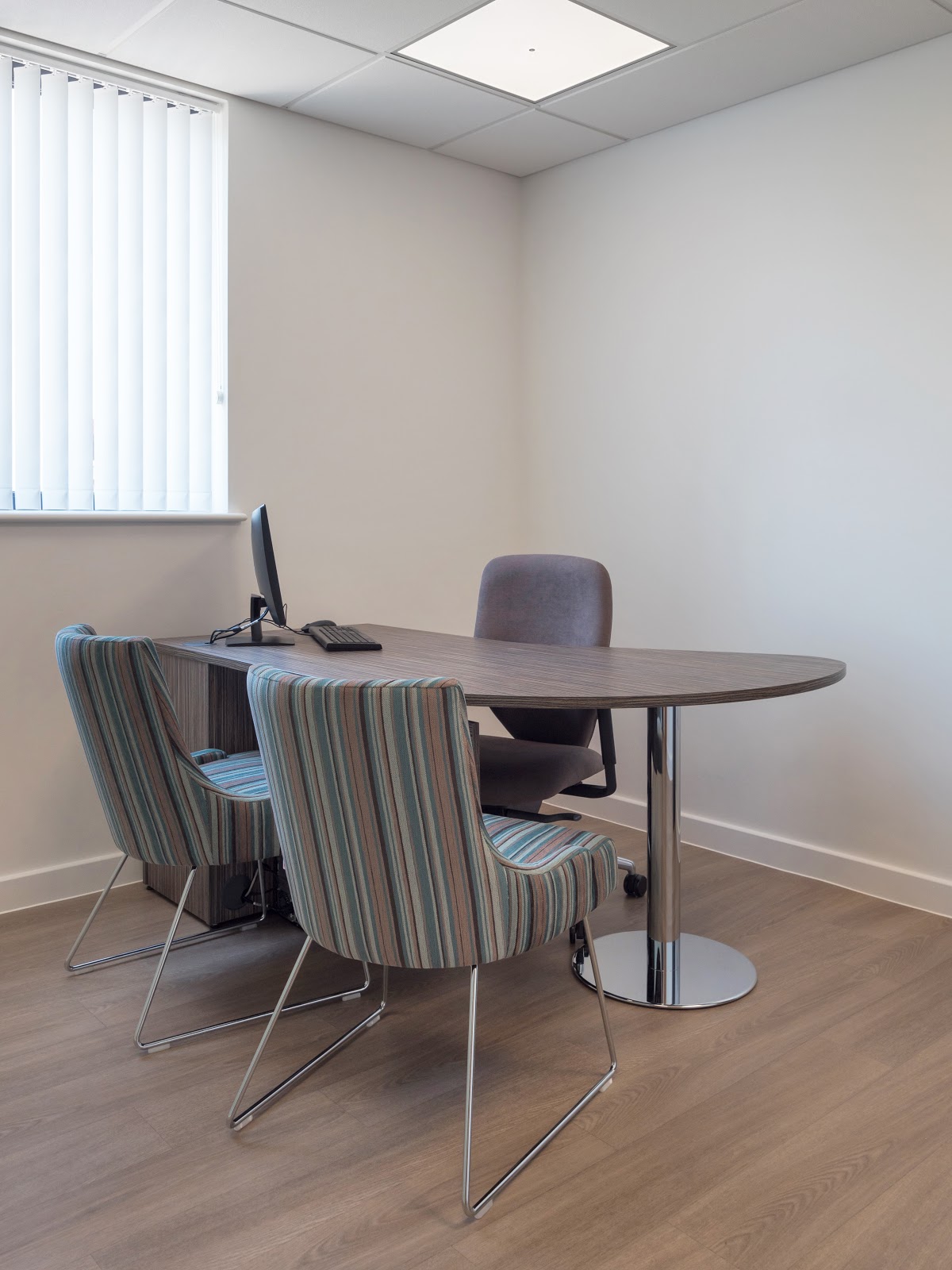 Bourn Hall Fertility Clinic, Wickford
