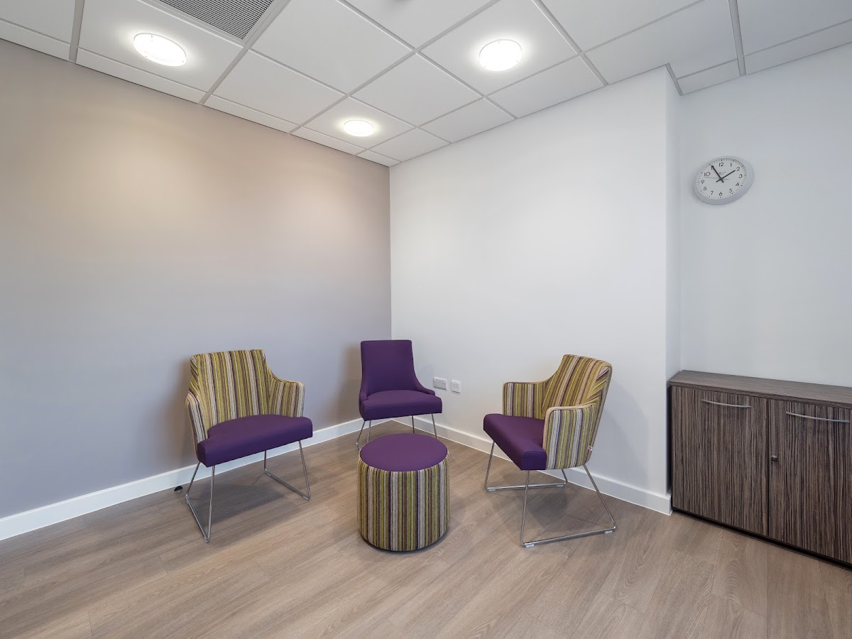 Bourn Hall Fertility Clinic, Wickford