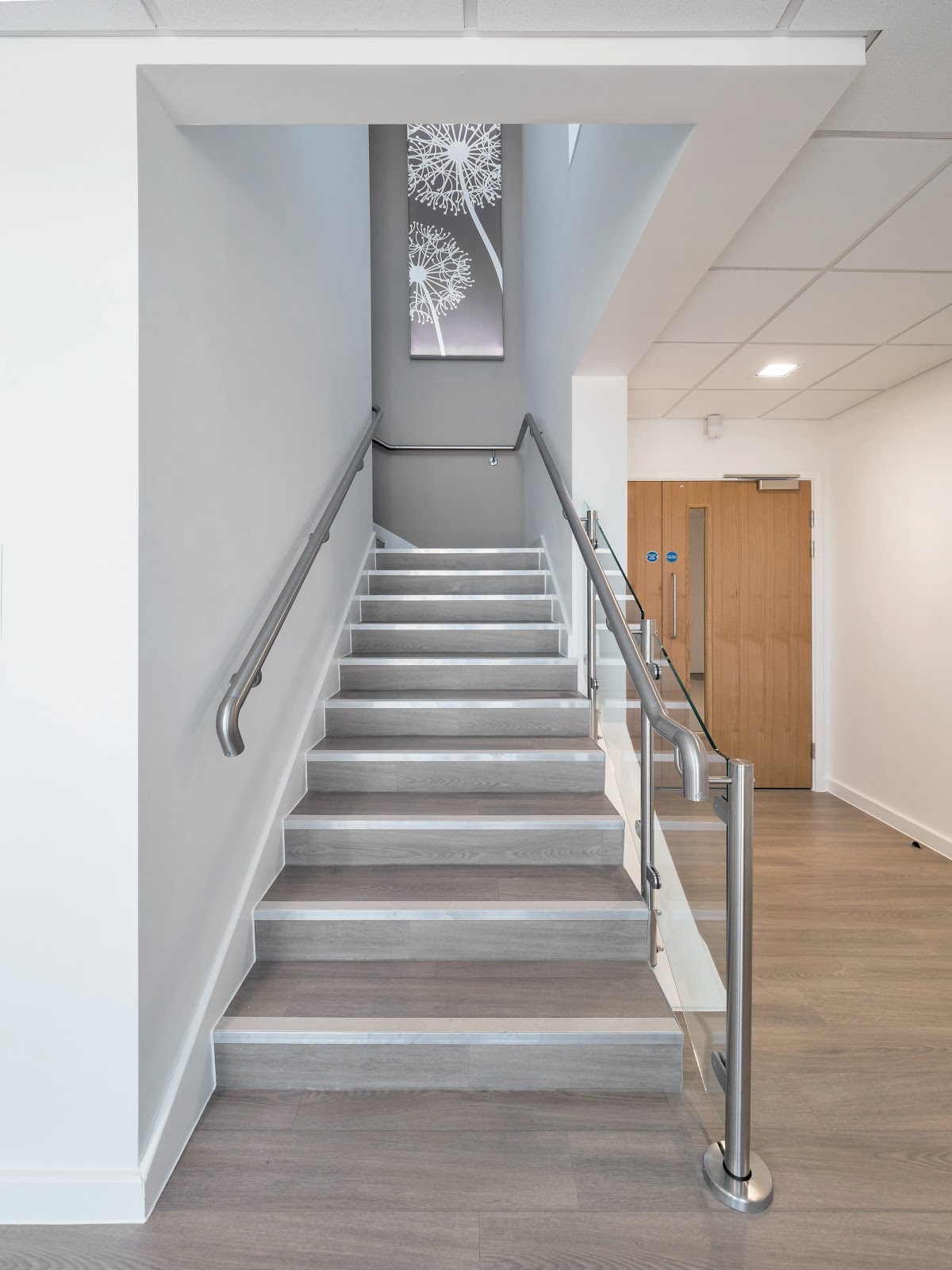 Bourn Hall Fertility Clinic, Wickford