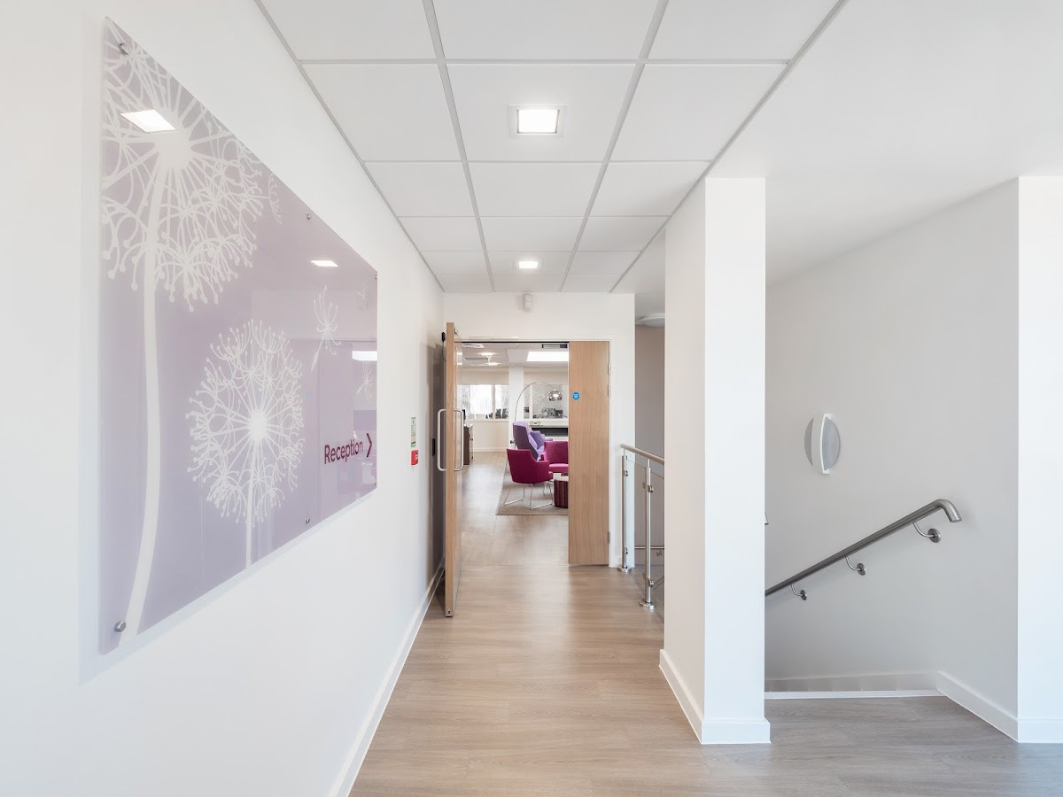 Bourn Hall Fertility Clinic, Wickford