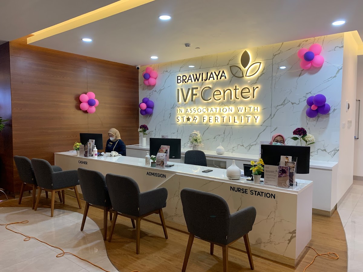 Brawijaya-IVF-Center
