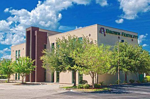 Brown-Fertility-Jacksonville-South-office-1