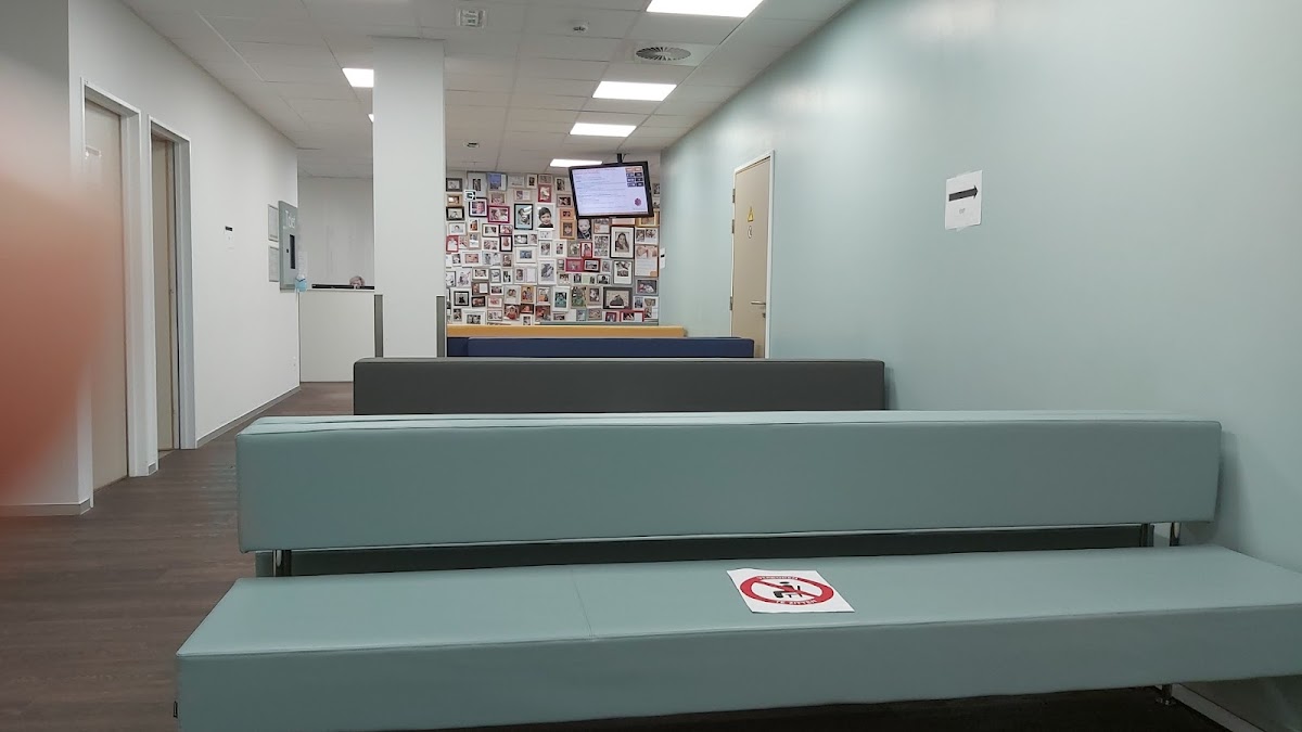 Brussels IVF, centrum voor reproductieve geneeskunde