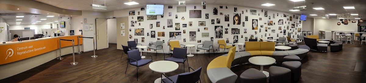 Brussels IVF, centrum voor reproductieve geneeskunde