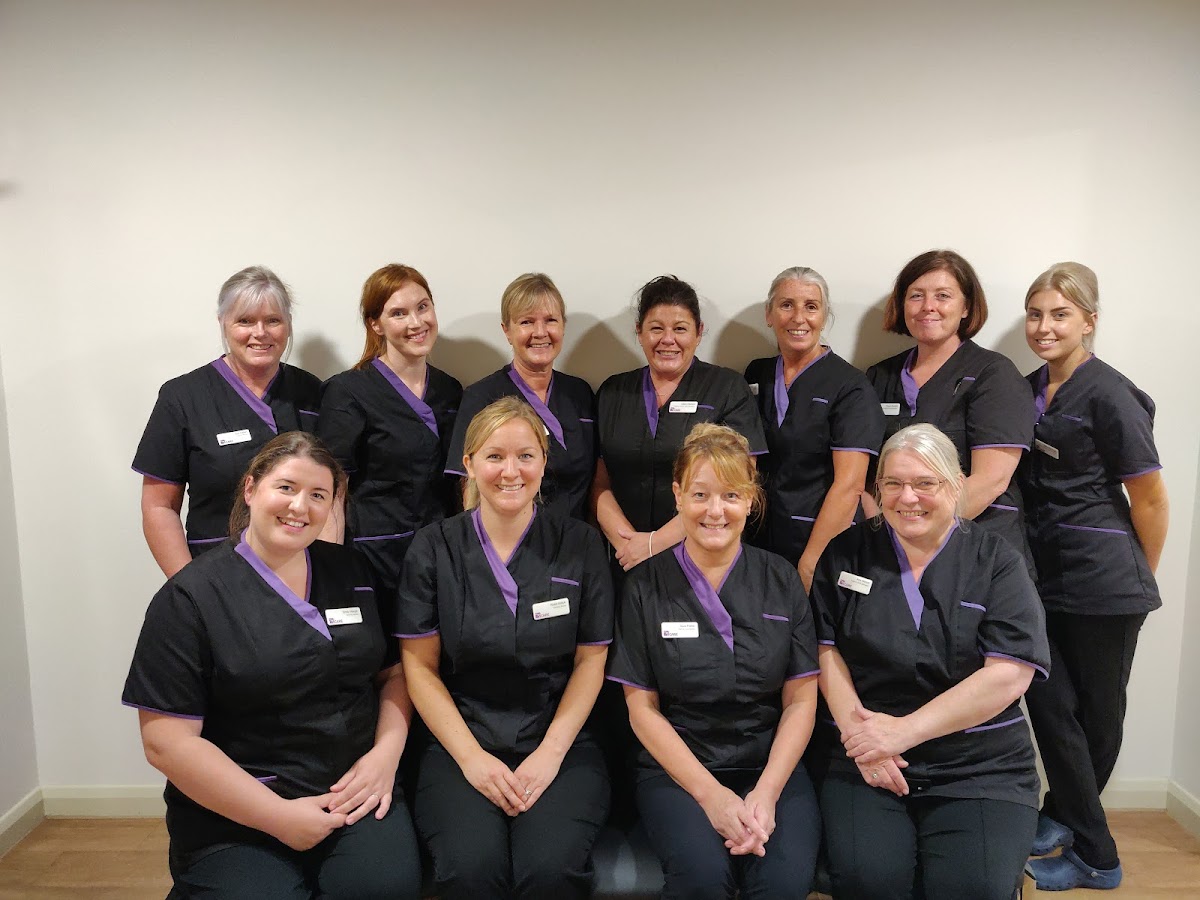 CARE Fertility Woking