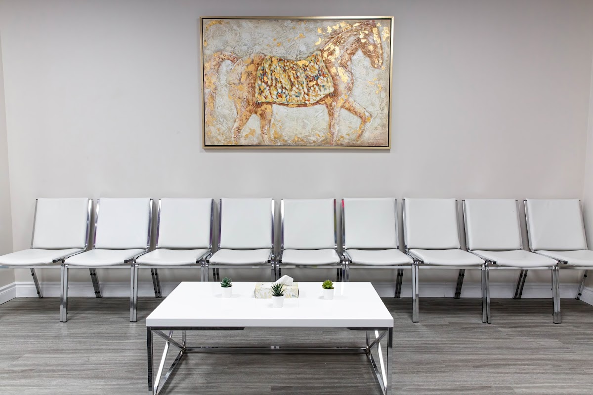 CHARM Fertility & Gynecology