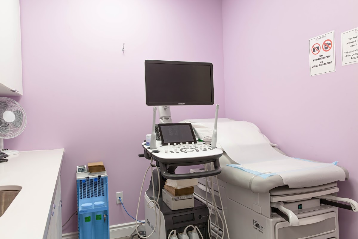 CHARM Fertility & Gynecology