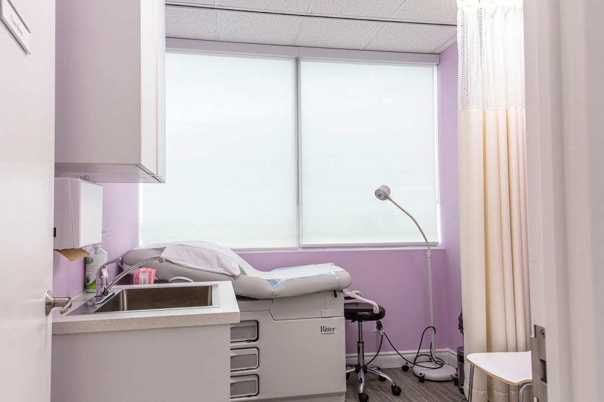 CHARM Fertility & Gynecology