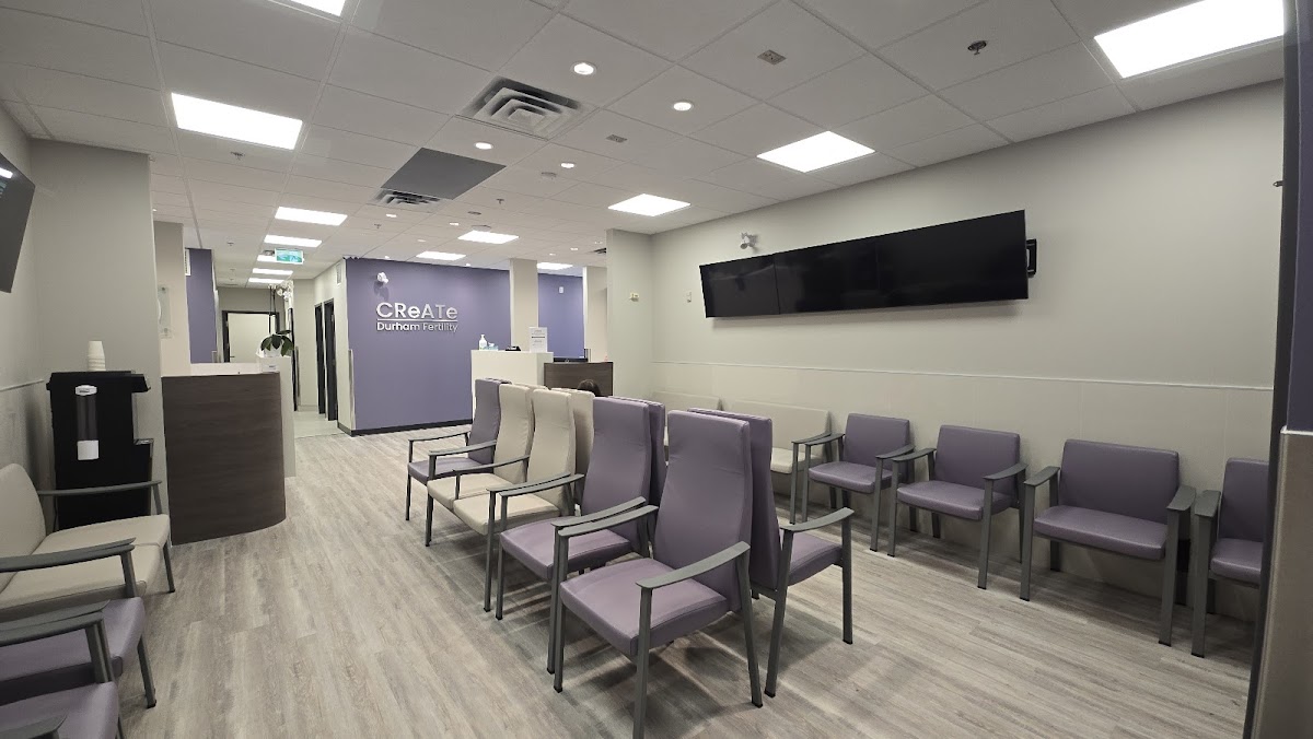 CReATe-Durham-Fertility