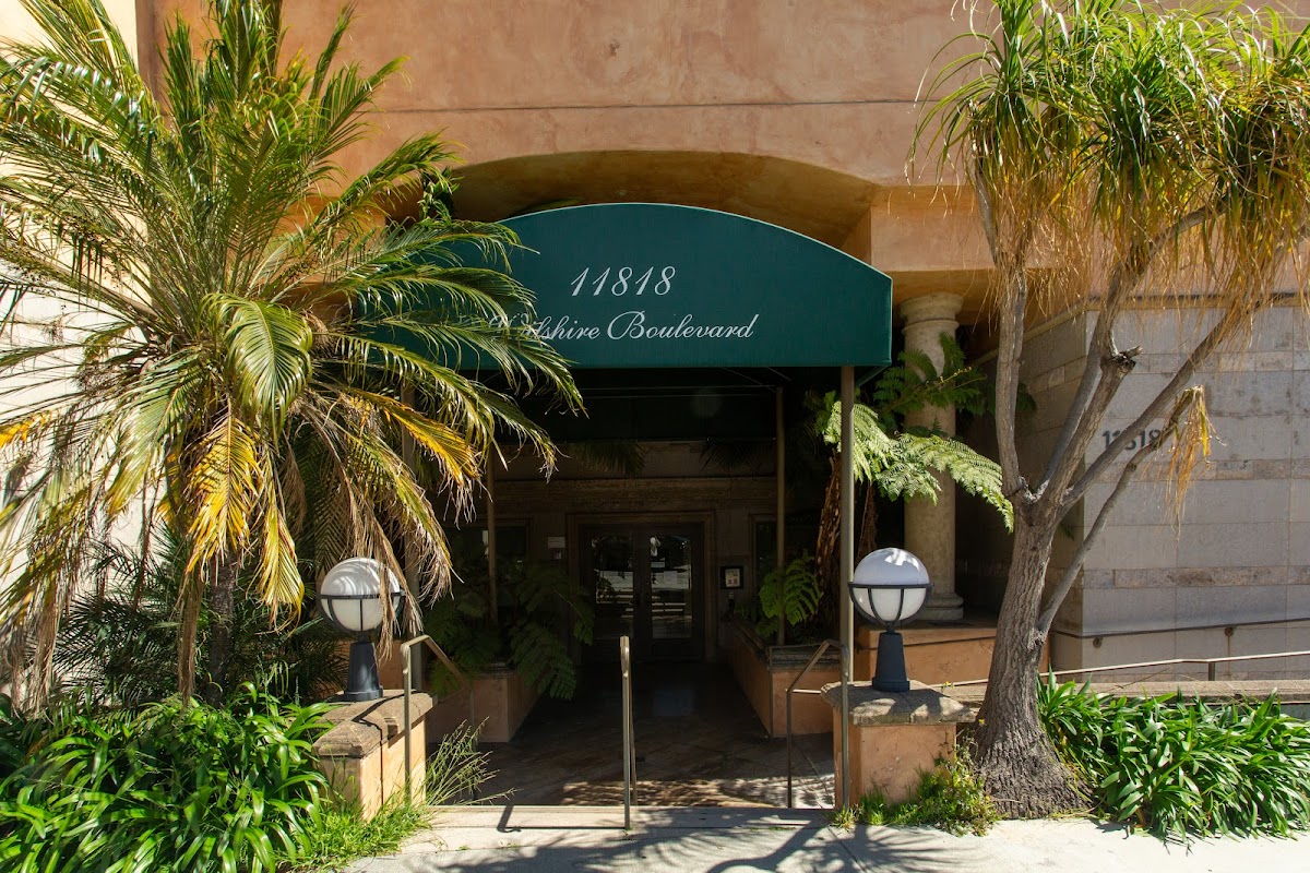 California Fertility Partners