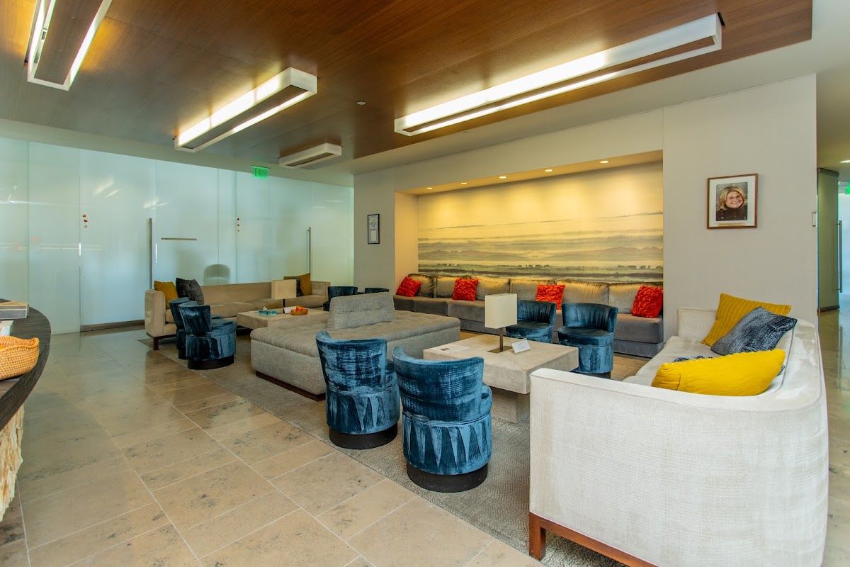 California Fertility Partners