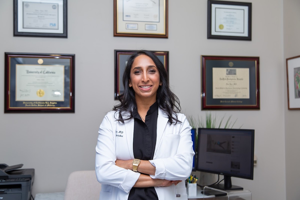 California Fertility Partners