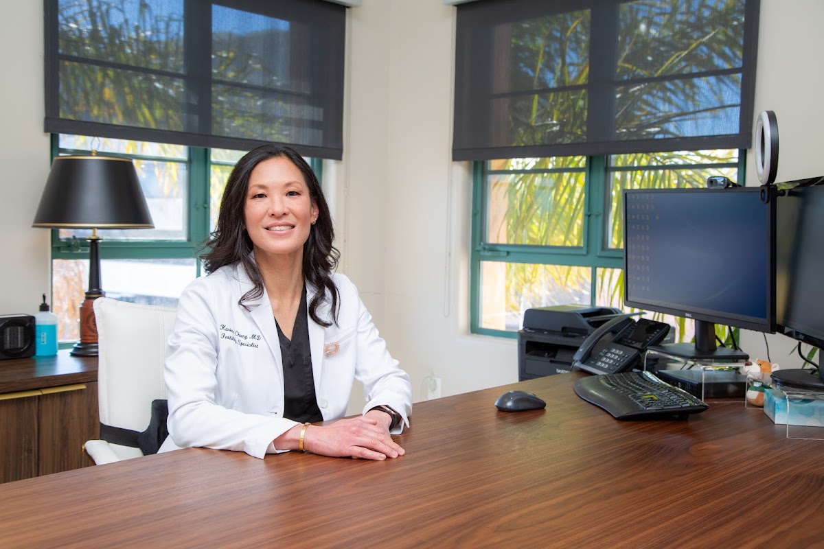 California Fertility Partners