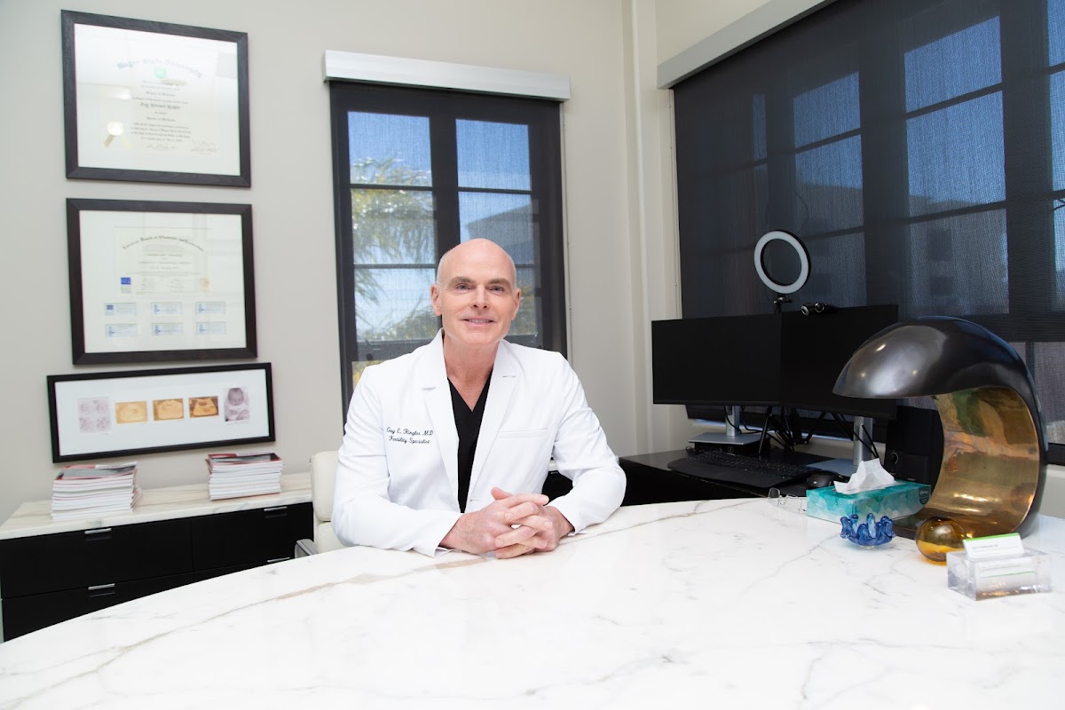 California Fertility Partners
