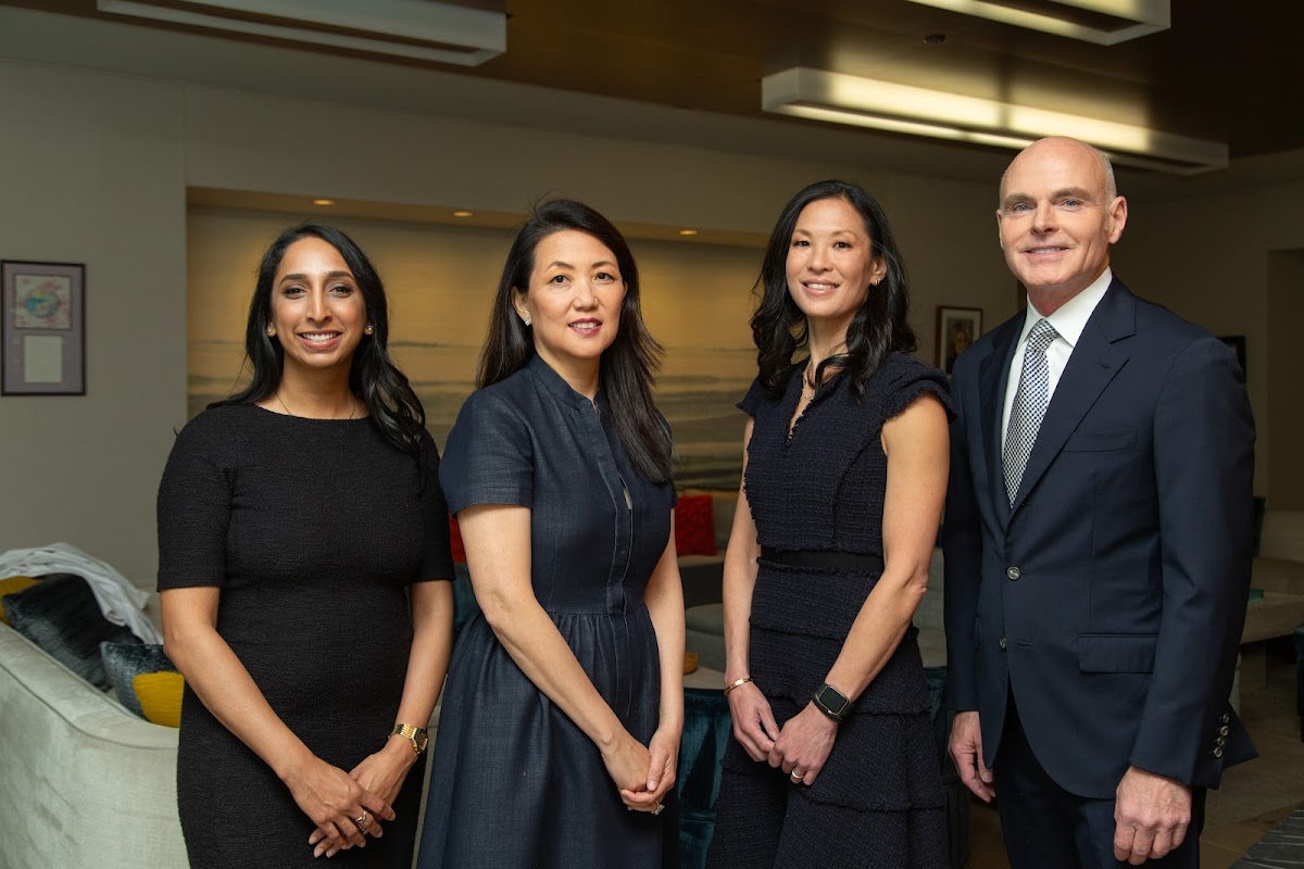 California Fertility Partners