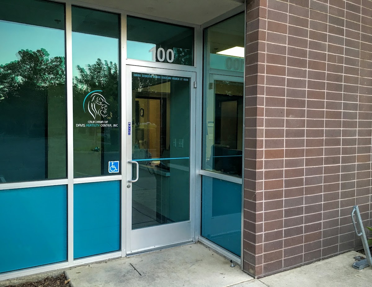 California IVF Fertility Center Sacramento