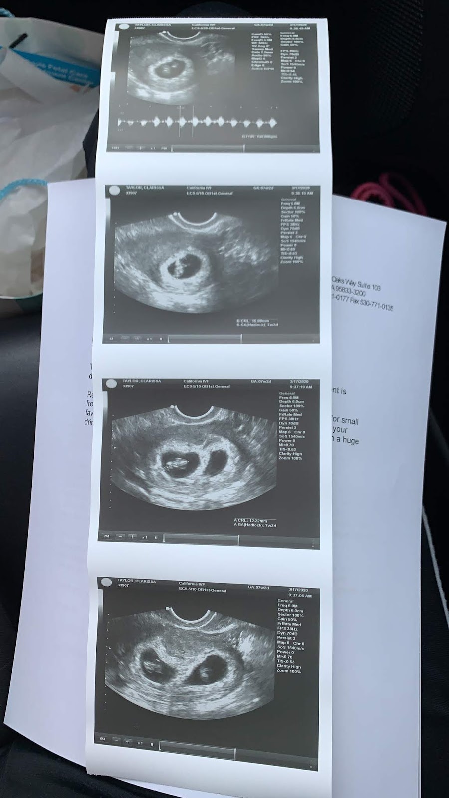 California IVF Fertility Center Sacramento