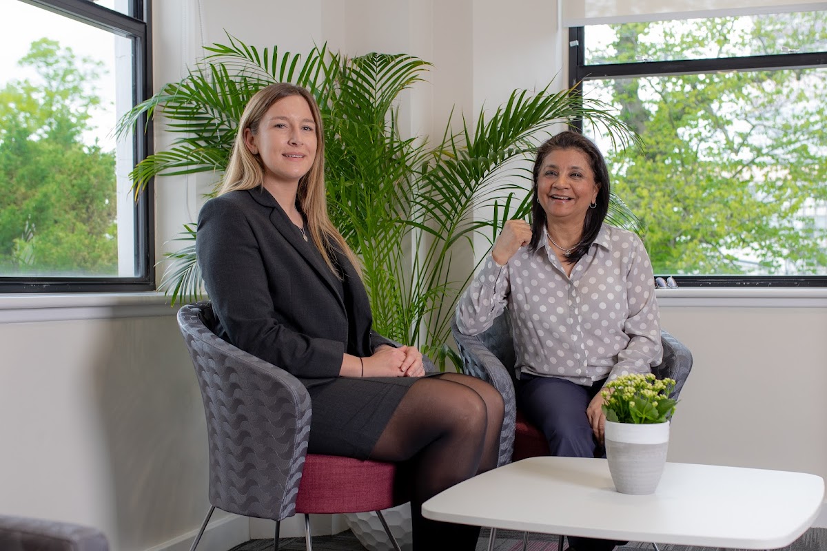 Care Fertility Birmingham