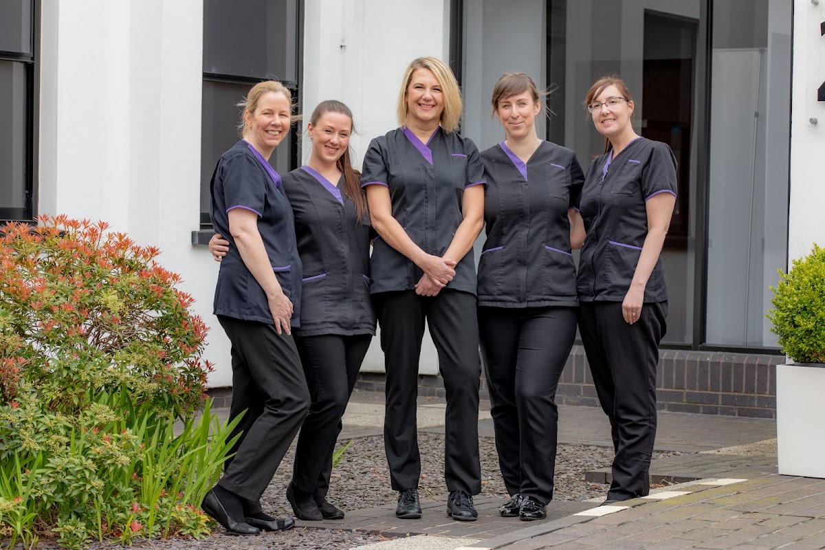 Care Fertility Birmingham