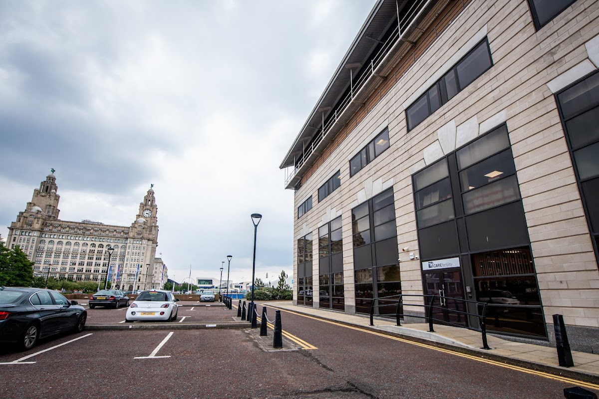 Care-Fertility-Liverpool