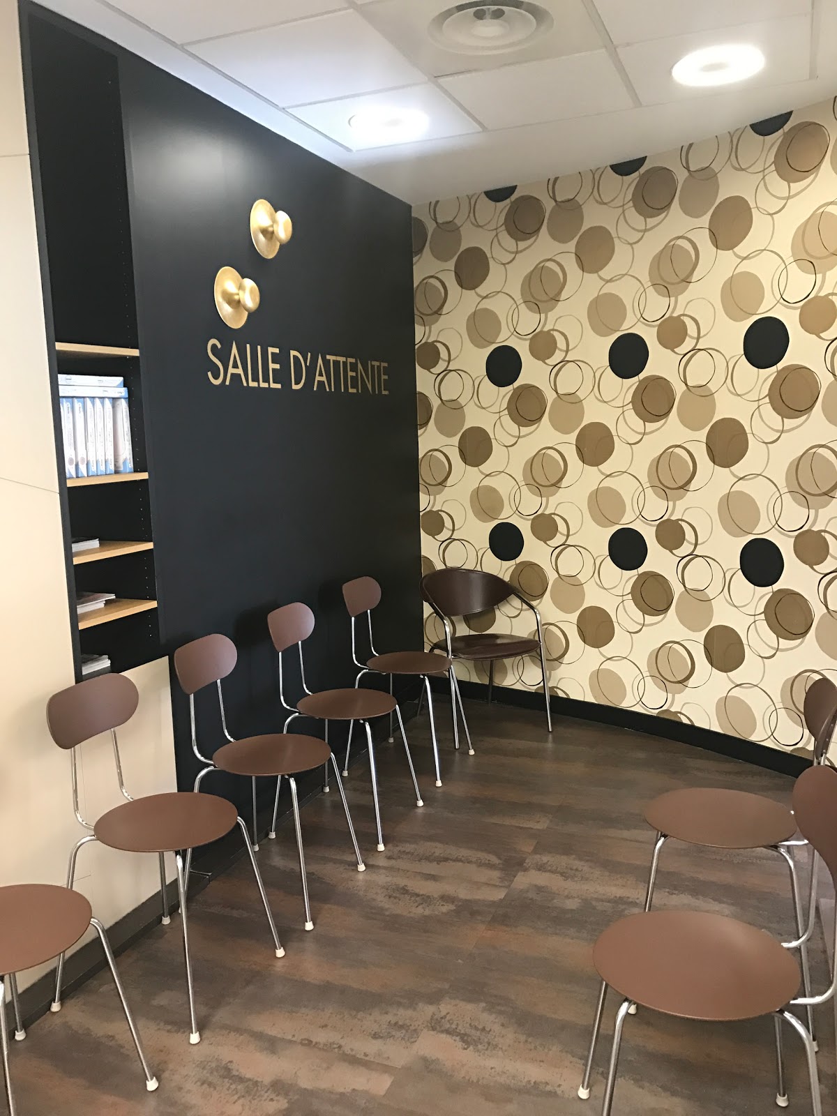 Centre AMP Avignon – Laboratoire Bioaxiome – Polyclinique Urbain V groupe Elsan PMA FIV