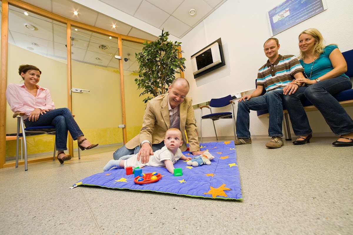 Centrum für Kinderwunsch Pforzheim