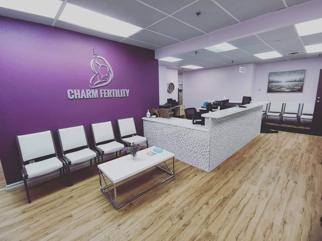 Charm Fertility Oakville