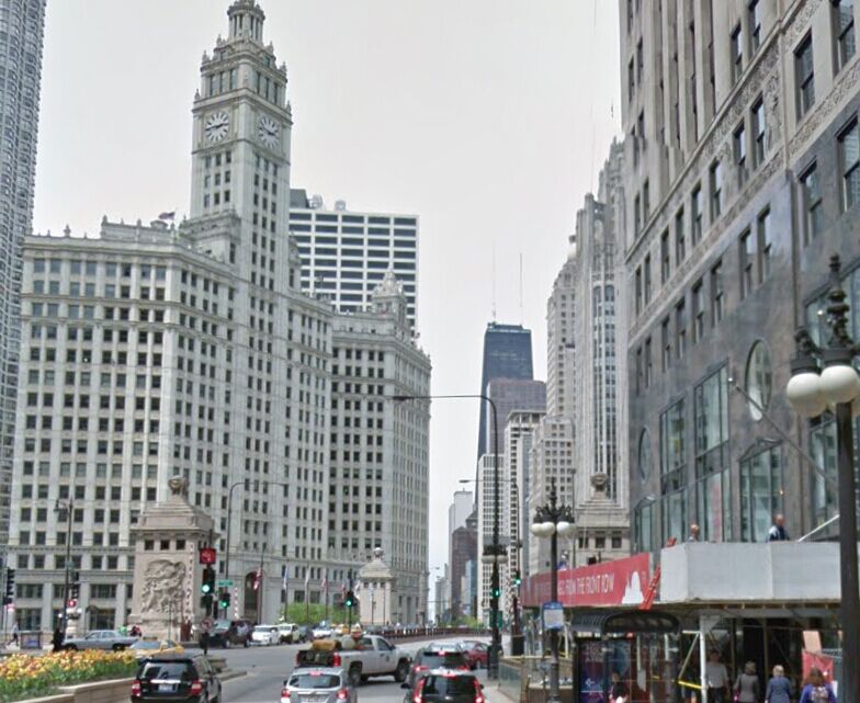 Chicago Fertility Acupuncture Centers