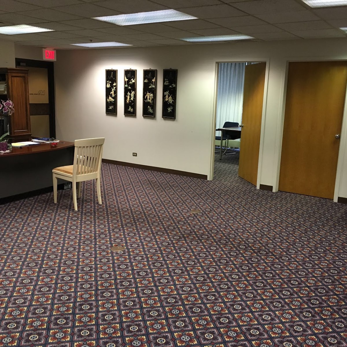 Chicago Fertility Acupuncture Centers