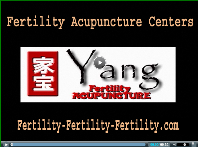 Chicago Fertility Acupuncture Centers