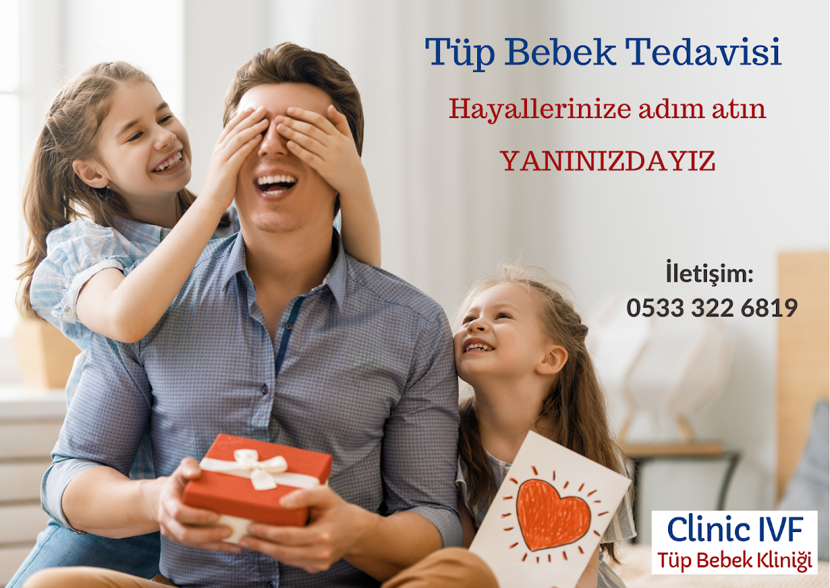Clinic-IVF-Tup-Bebek-Merkezi