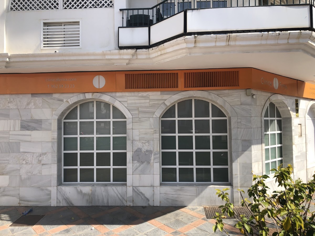 Clínica Fertia