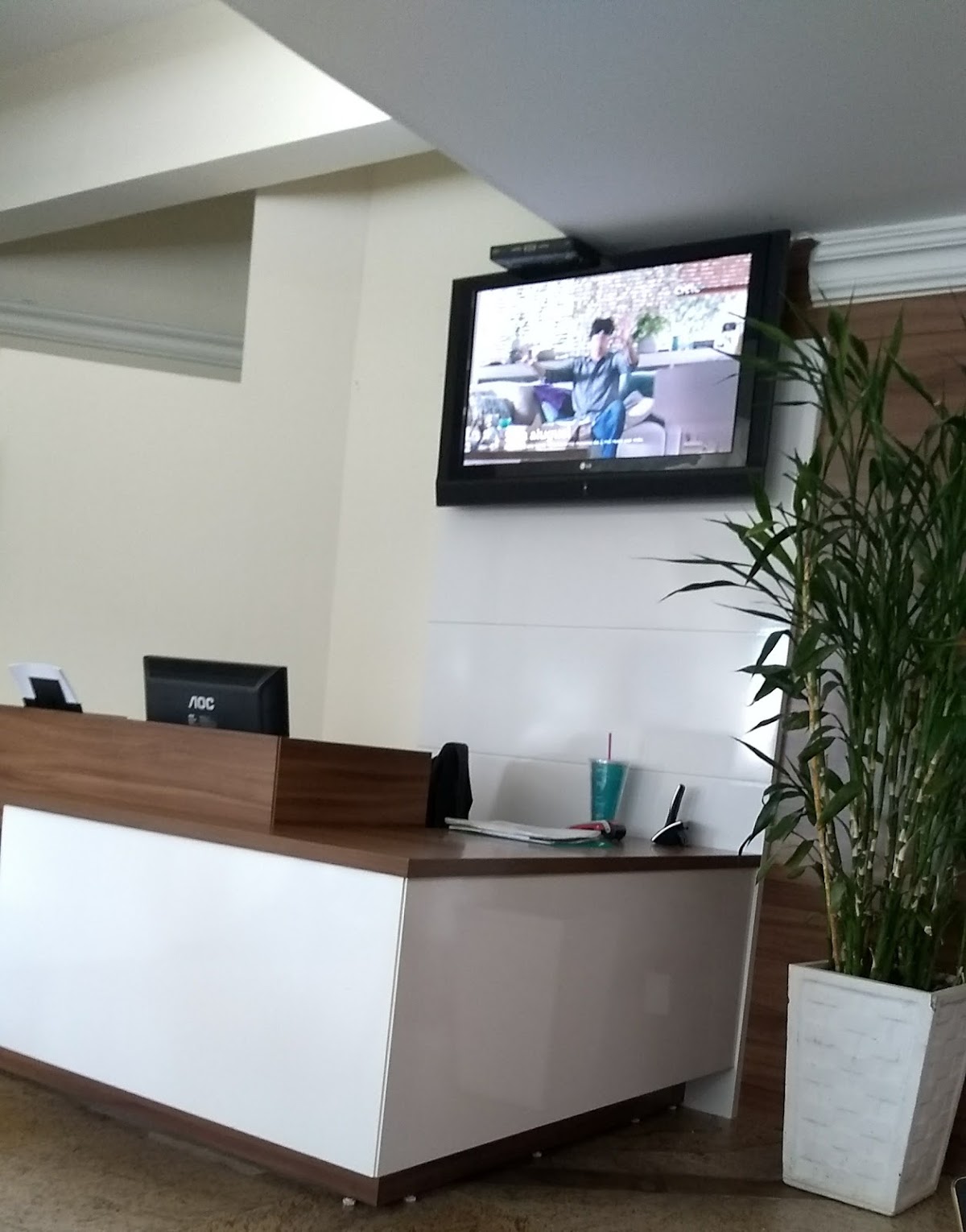 Clínica Fertilizar – Reprodução Assistida