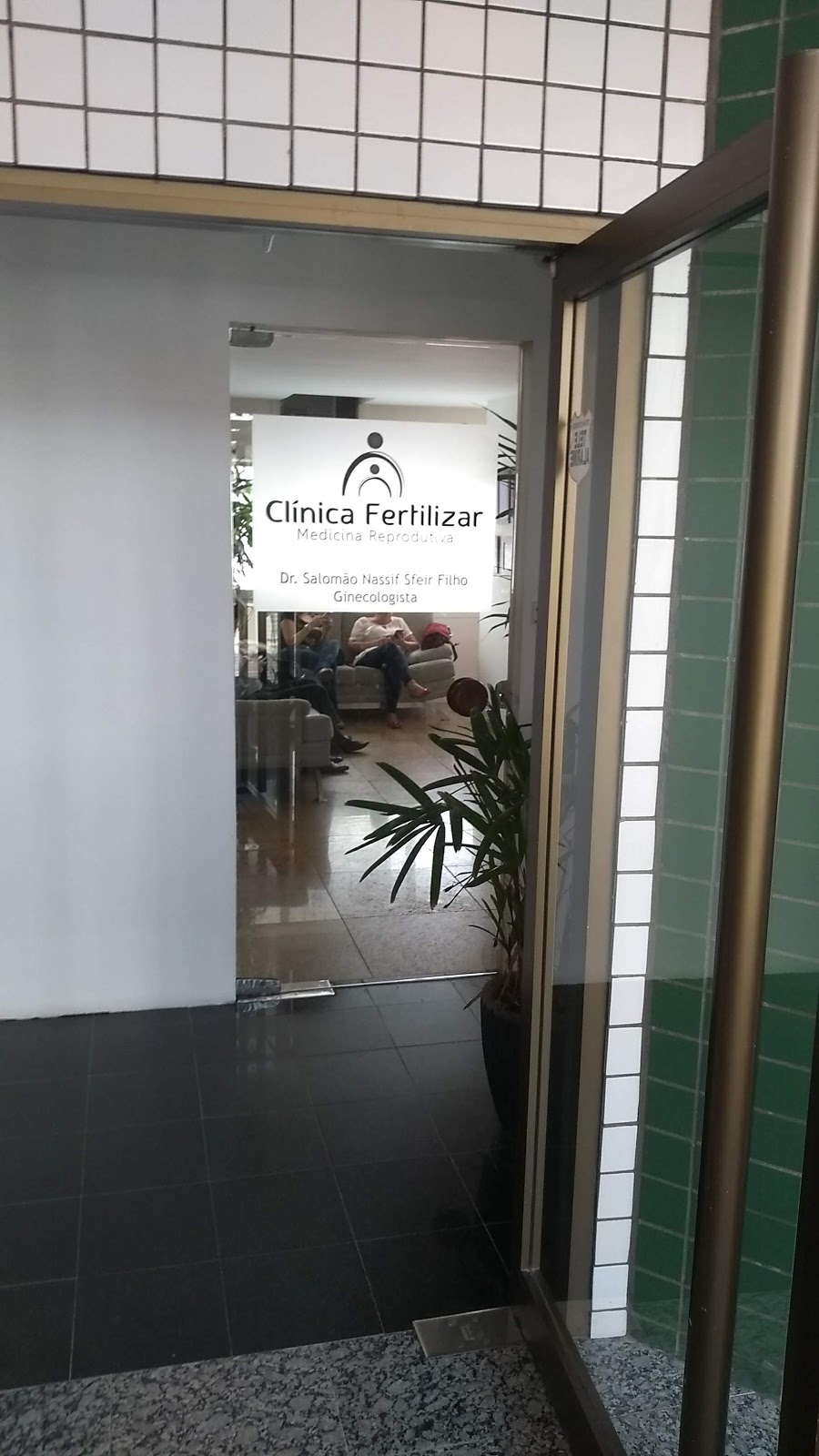 Clínica Fertilizar – Reprodução Assistida